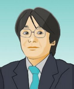 石渡浩
