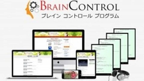 BCP - Brain Control Program
