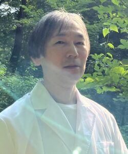 講師　蛭田俊司